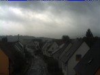 Archiv Foto Webcam Wunsiedel: Blick zum Katharinenberg 06:00