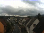 Archiv Foto Webcam Wunsiedel: Blick zum Katharinenberg 07:00