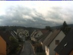 Archiv Foto Webcam Wunsiedel: Blick zum Katharinenberg 09:00