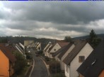 Archiv Foto Webcam Wunsiedel: Blick zum Katharinenberg 11:00