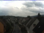 Archiv Foto Webcam Wunsiedel: Blick zum Katharinenberg 13:00