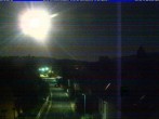 Archiv Foto Webcam Wunsiedel: Blick zum Katharinenberg 23:00