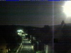Archiv Foto Webcam Wunsiedel: Blick zum Katharinenberg 01:00