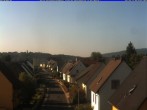 Archiv Foto Webcam Wunsiedel: Blick zum Katharinenberg 07:00