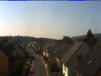 Archiv Foto Webcam Wunsiedel: Blick zum Katharinenberg 09:00