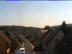 Archiv Foto Webcam Wunsiedel: Blick zum Katharinenberg 13:00