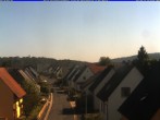 Archiv Foto Webcam Wunsiedel: Blick zum Katharinenberg 15:00