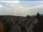 Archiv Foto Webcam Wunsiedel: Blick zum Katharinenberg 11:00