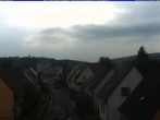Archiv Foto Webcam Wunsiedel: Blick zum Katharinenberg 15:00