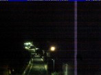 Archiv Foto Webcam Wunsiedel: Blick zum Katharinenberg 23:00