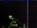 Archiv Foto Webcam Wunsiedel: Blick zum Katharinenberg 23:00