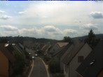 Archiv Foto Webcam Wunsiedel: Blick zum Katharinenberg 11:00