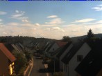 Archiv Foto Webcam Wunsiedel: Blick zum Katharinenberg 15:00