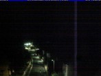 Archiv Foto Webcam Wunsiedel: Blick zum Katharinenberg 01:00