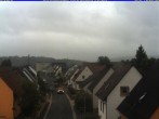 Archiv Foto Webcam Wunsiedel: Blick zum Katharinenberg 05:00