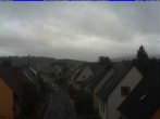 Archiv Foto Webcam Wunsiedel: Blick zum Katharinenberg 06:00