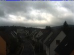 Archiv Foto Webcam Wunsiedel: Blick zum Katharinenberg 07:00