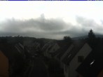 Archiv Foto Webcam Wunsiedel: Blick zum Katharinenberg 09:00