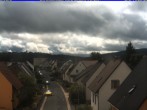 Archiv Foto Webcam Wunsiedel: Blick zum Katharinenberg 11:00