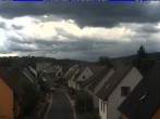 Archiv Foto Webcam Wunsiedel: Blick zum Katharinenberg 15:00