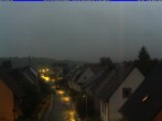 Archiv Foto Webcam Wunsiedel: Blick zum Katharinenberg 03:00