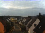 Archiv Foto Webcam Wunsiedel: Blick zum Katharinenberg 03:00