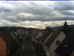 Archiv Foto Webcam Wunsiedel: Blick zum Katharinenberg 11:00