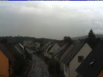 Archiv Foto Webcam Wunsiedel: Blick zum Katharinenberg 13:00