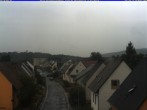Archiv Foto Webcam Wunsiedel: Blick zum Katharinenberg 15:00