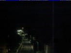 Archiv Foto Webcam Wunsiedel: Blick zum Katharinenberg 21:00