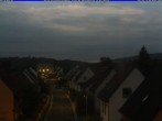 Archiv Foto Webcam Wunsiedel: Blick zum Katharinenberg 03:00