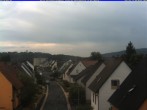 Archiv Foto Webcam Wunsiedel: Blick zum Katharinenberg 07:00