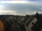 Archiv Foto Webcam Wunsiedel: Blick zum Katharinenberg 09:00