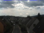 Archiv Foto Webcam Wunsiedel: Blick zum Katharinenberg 11:00