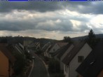 Archiv Foto Webcam Wunsiedel: Blick zum Katharinenberg 13:00