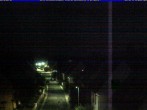 Archiv Foto Webcam Wunsiedel: Blick zum Katharinenberg 21:00