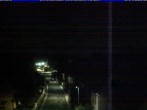 Archiv Foto Webcam Wunsiedel: Blick zum Katharinenberg 23:00