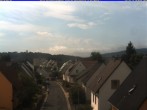 Archiv Foto Webcam Wunsiedel: Blick zum Katharinenberg 09:00