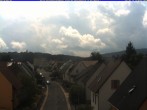 Archiv Foto Webcam Wunsiedel: Blick zum Katharinenberg 11:00