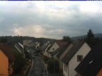 Archiv Foto Webcam Wunsiedel: Blick zum Katharinenberg 13:00