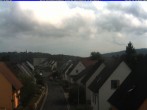 Archiv Foto Webcam Wunsiedel: Blick zum Katharinenberg 15:00