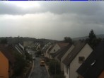 Archiv Foto Webcam Wunsiedel: Blick zum Katharinenberg 09:00