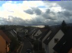 Archiv Foto Webcam Wunsiedel: Blick zum Katharinenberg 15:00