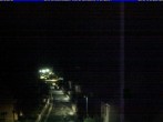 Archiv Foto Webcam Wunsiedel: Blick zum Katharinenberg 01:00