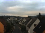 Archiv Foto Webcam Wunsiedel: Blick zum Katharinenberg 05:00