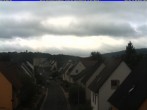Archiv Foto Webcam Wunsiedel: Blick zum Katharinenberg 07:00