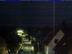 Archiv Foto Webcam Wunsiedel: Blick zum Katharinenberg 03:00
