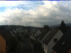 Archiv Foto Webcam Wunsiedel: Blick zum Katharinenberg 07:00