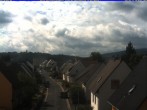 Archiv Foto Webcam Wunsiedel: Blick zum Katharinenberg 09:00