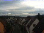 Archiv Foto Webcam Wunsiedel: Blick zum Katharinenberg 15:00